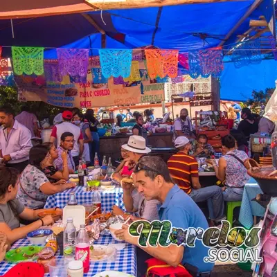 Feria del Pulque y la Barbacoa 2022